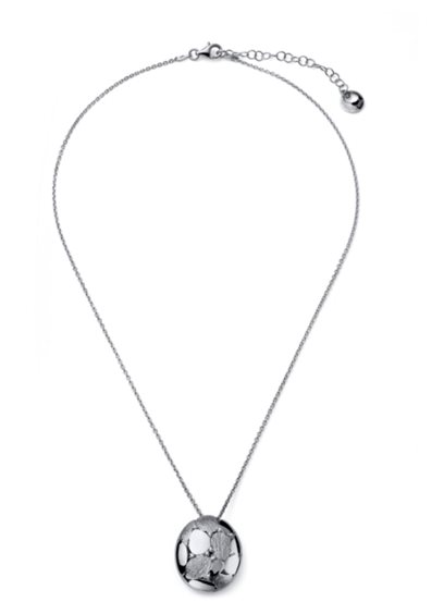 Collana Unoaerre Donna boule in Argento 703YHH5944010-6801 - 703YHH5944010-6801